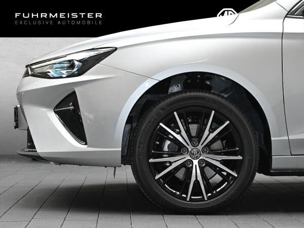 MG MG5 61,1 kWh Maximal Luxury