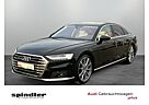 Audi A8 60TFSI Quattro / Matrix-Laser,Pano, OLED, Air