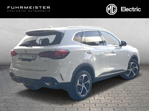 MG HS 1.5 GDI Automatik Luxury