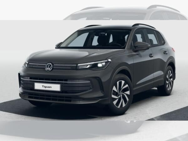 Volkswagen Tiguan Life  1,5 l  eTSI