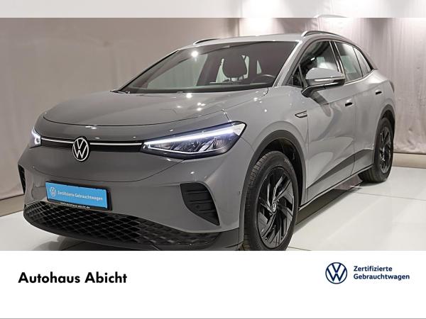 Volkswagen ID.4 Pro 77kWh 5JahreGarantie ACC Winterräder BT
