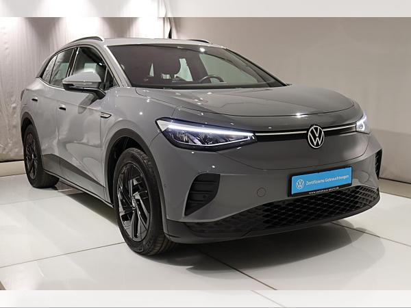 Volkswagen ID.4 Pro 77kWh 5JahreGarantie ACC Winterräder BT