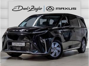 MAXUS MIFA 9 7 Sitze