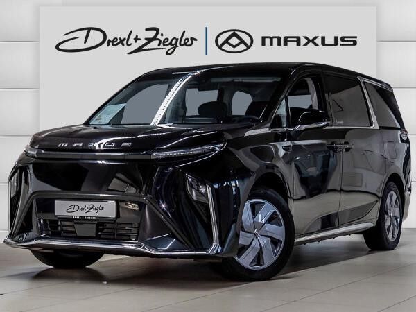 MAXUS MIFA 9 7 Sitze