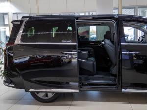 MAXUS MIFA 9 7 Sitze