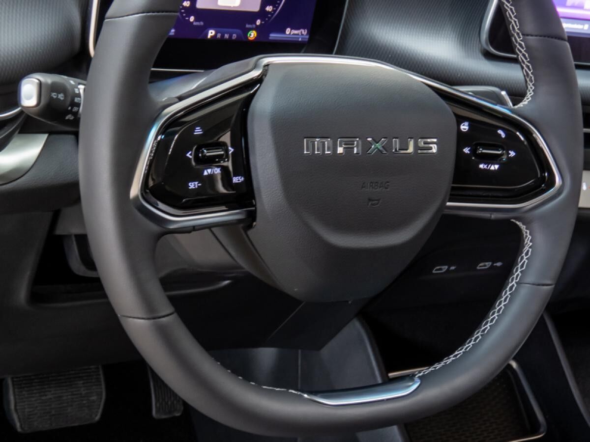 MAXUS MIFA 9 7 Sitze