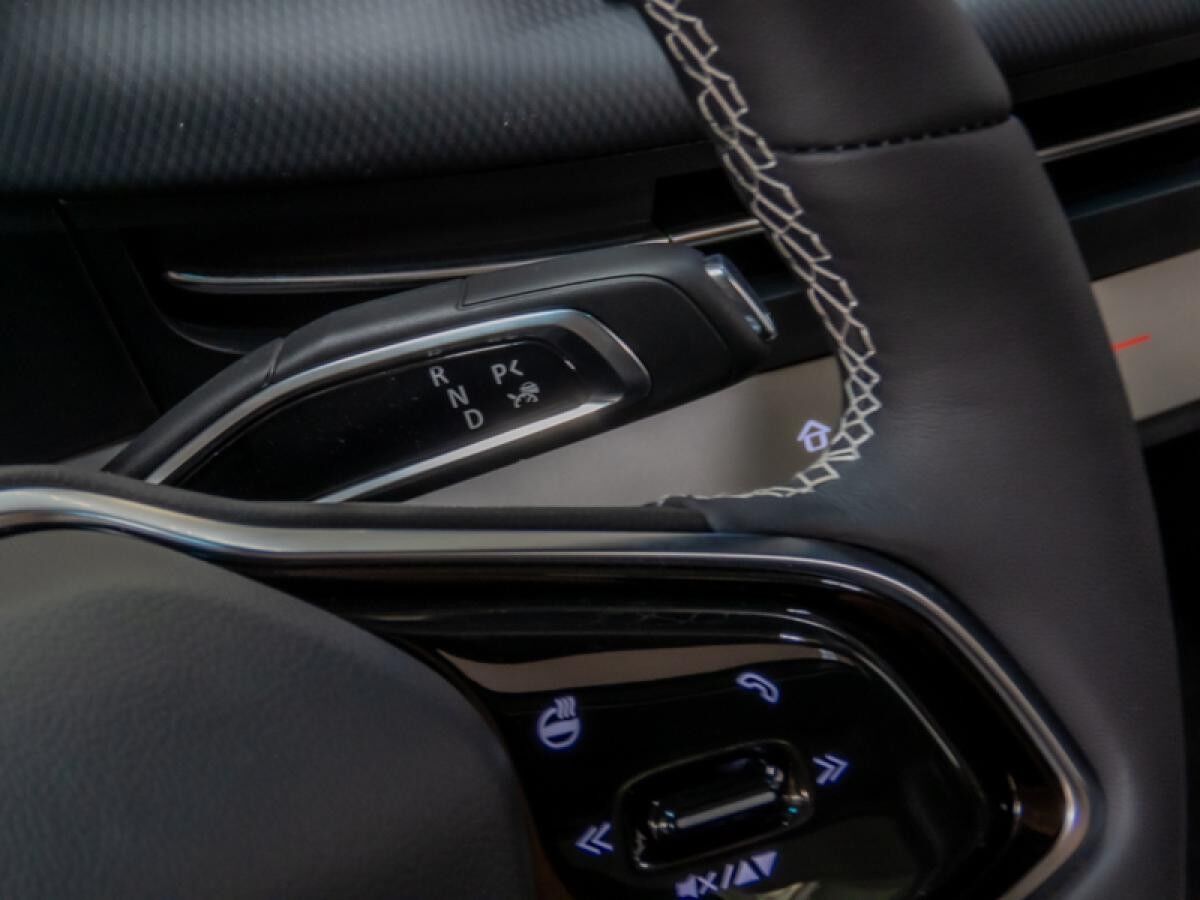 MAXUS MIFA 9 7 Sitze