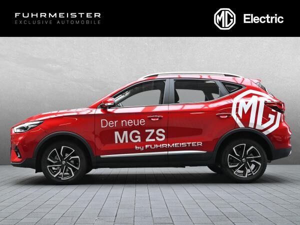 MG ZS 1.5 GDI 5MT Comfort