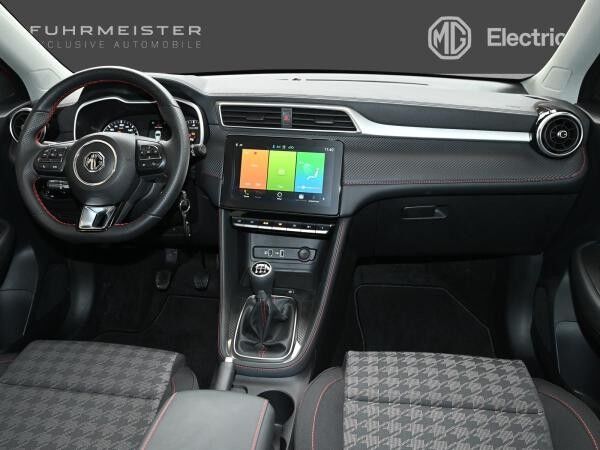 MG ZS 1.5 GDI 5MT Comfort
