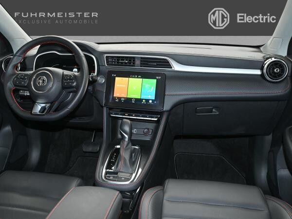 MG ZS 1.5 GDI 5MT Luxury