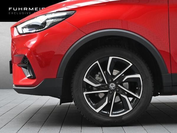 MG ZS 1.5 GDI 5MT Luxury
