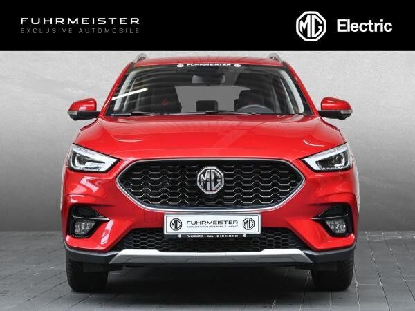 MG ZS 1.5 GDI 5MT Luxury