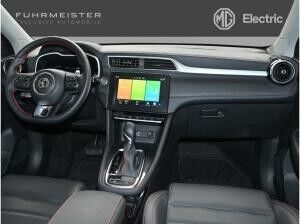 MG ZS 1.0 GDI 6MT Luxury