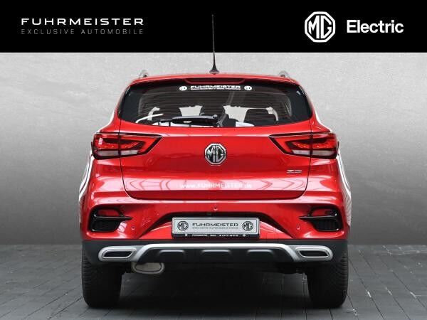 MG ZS 1.0 GDI 6MT Luxury