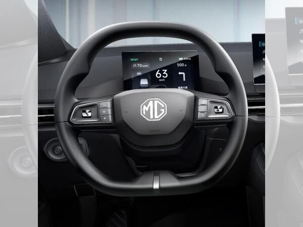 MG MG4 STANDARD 51 KWh !!!MY 24!!!