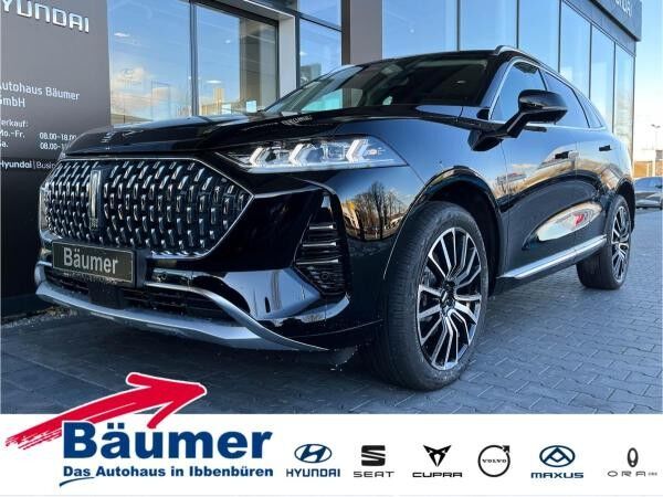 GWM WEY 05 Premium**bis zu 158 km elektr.Reichweite**Plug-In**