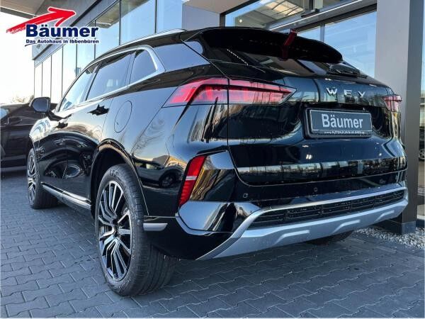 GWM WEY 05 Premium**bis zu 158 km elektr.Reichweite**Plug-In**