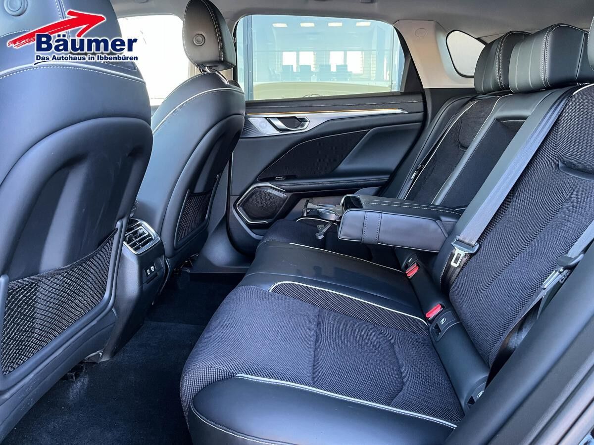 GWM WEY 05 Premium**bis zu 158 km elektr.Reichweite**Plug-In**