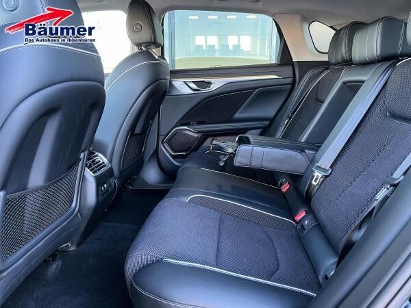 GWM WEY 05 Premium**bis zu 158 km elektr.Reichweite**Plug-In**