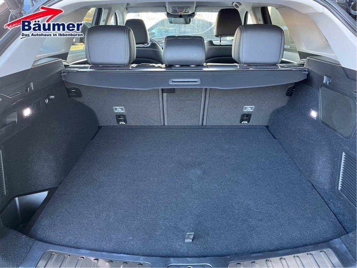 GWM WEY 05 Premium**bis zu 158 km elektr.Reichweite**Plug-In**