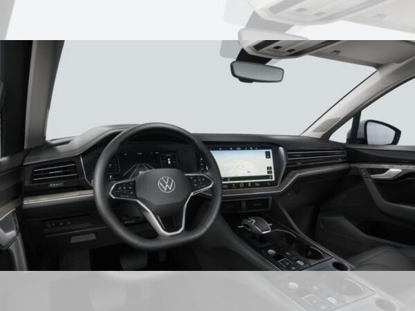 Volkswagen Touareg Elegance  3,0 l  V6 TDI