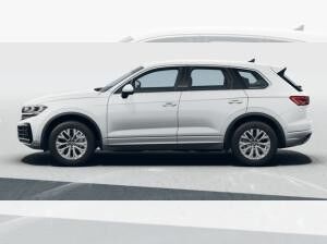 Volkswagen Touareg Elegance  3,0 l  V6 TDI