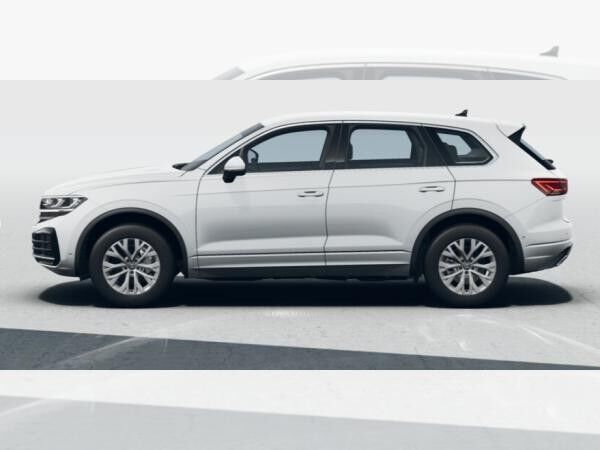 Volkswagen Touareg Elegance  3,0 l  V6 TDI
