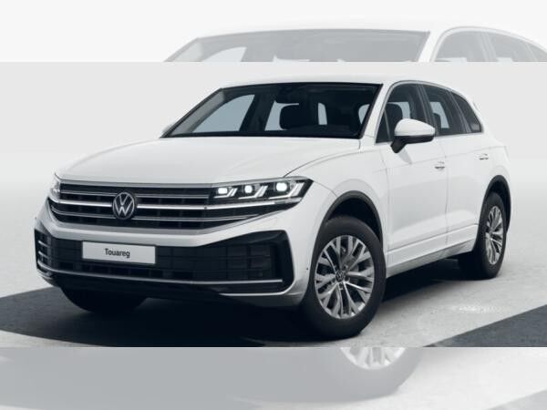 Volkswagen Touareg Elegance  3,0 l  V6 TDI