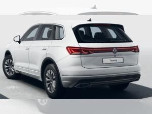 Volkswagen Touareg Elegance 3,0 l  V6  TDI