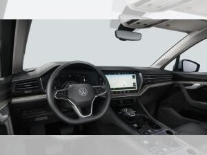 Volkswagen Touareg Elegance 3,0 l  V6  TDI