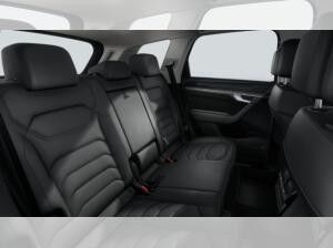 Volkswagen Touareg Elegance 3,0 l  V6  TDI