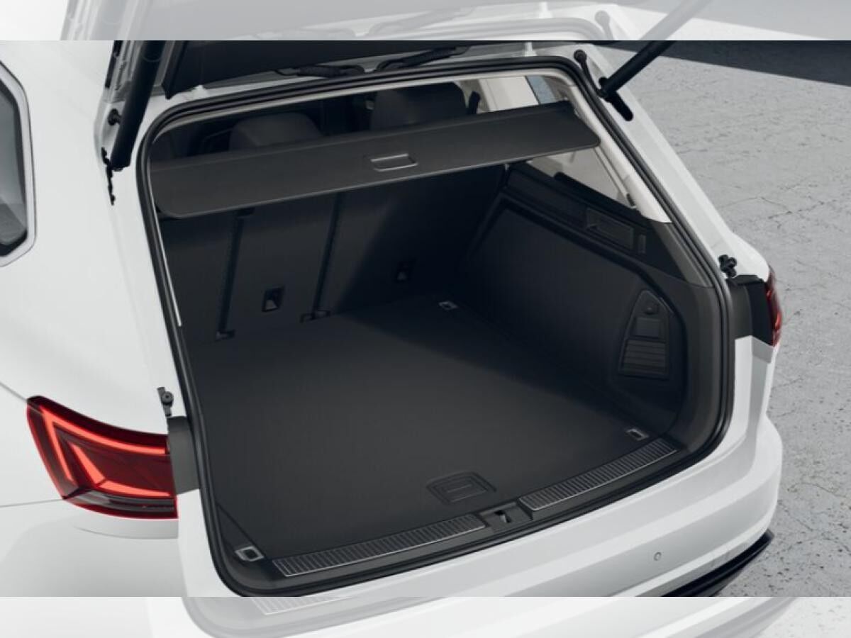 Volkswagen Touareg Elegance 3,0 l  V6  TDI