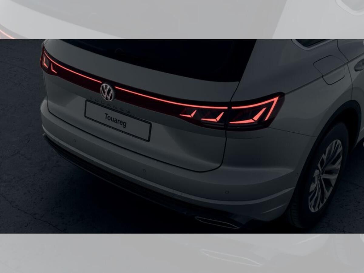 Volkswagen Touareg Elegance 3,0 l  V6  TDI