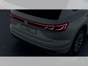 Volkswagen Touareg Elegance 3,0 l  V6  TDI