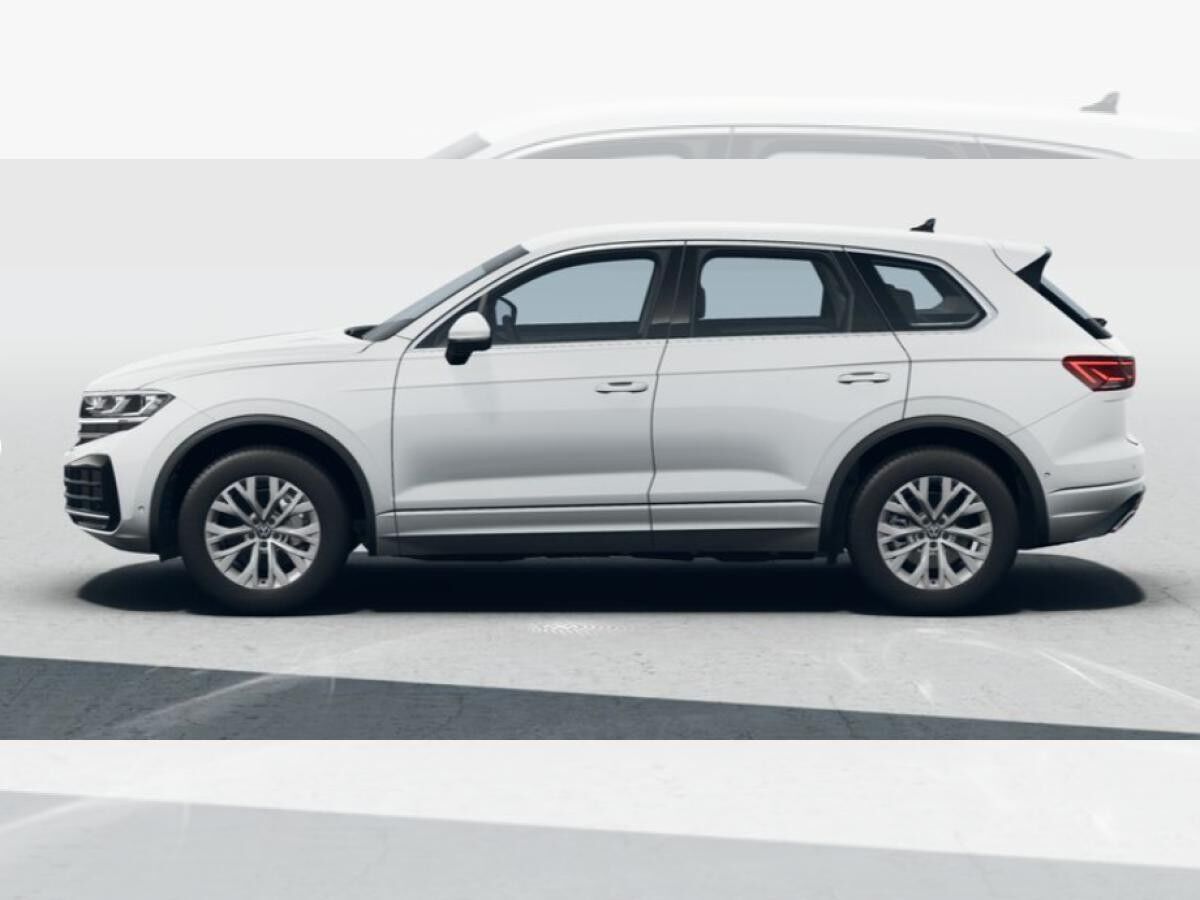 Volkswagen Touareg Elegance 3,0 l  V6  TDI