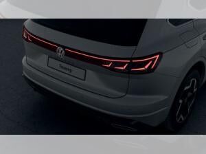 Volkswagen Touareg R-Line 3,0 l V6  TDI