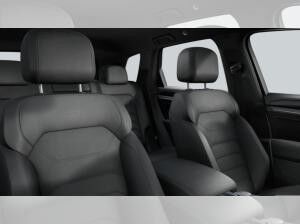 Volkswagen Touareg R-Line 3,0 l V6  TDI