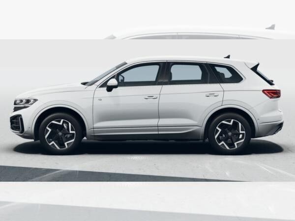 Volkswagen Touareg R-Line 3,0 l V6  TDI