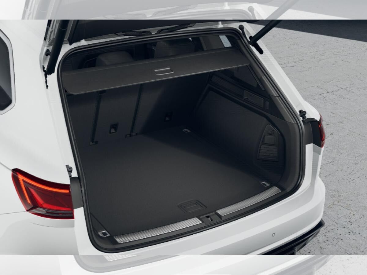 Volkswagen Touareg R-Line 3,0 l V6  TDI