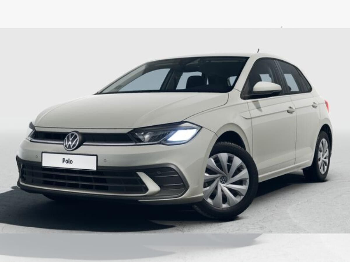 Volkswagen Polo Life 1,0 l  TSI  DSG