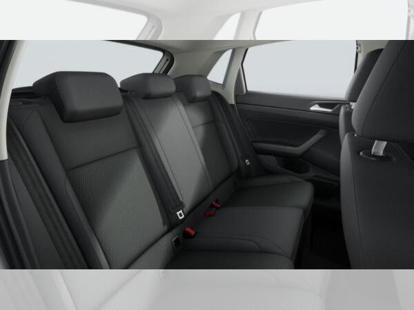 Volkswagen Polo Life   1,0 l    5-Gang