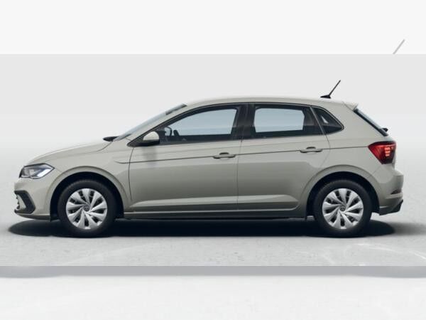 Volkswagen Polo Life   1,0 l    5-Gang