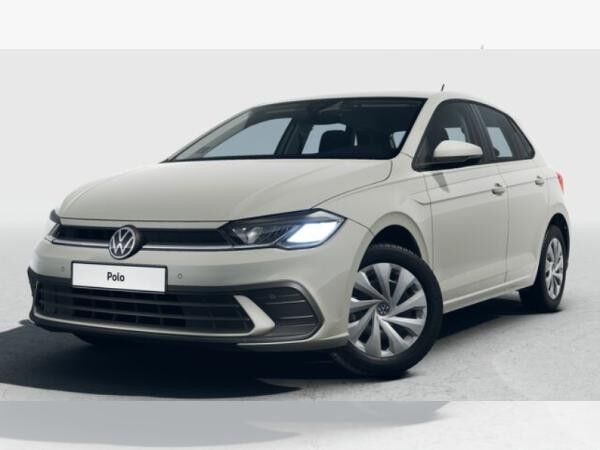 Volkswagen Polo Life   1,0 l    5-Gang