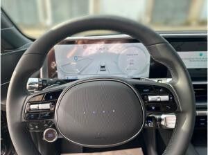 Hyundai IONIQ 6 🔋⚡️77,4kWh 4WD UNIQ+20" 800V - AKTIONSLEASING  🔋⚡️ ‼️‼️