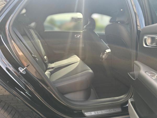 Hyundai IONIQ 6 🔋⚡️77,4kWh 4WD UNIQ+20" 800V - AKTIONSLEASING  🔋⚡️ ‼️‼️