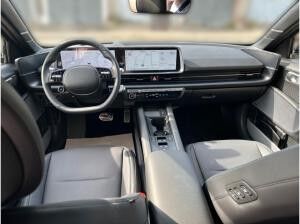 Hyundai IONIQ 6 🔋⚡️77,4kWh 4WD UNIQ+20" 800V - AKTIONSLEASING  🔋⚡️ ‼️‼️