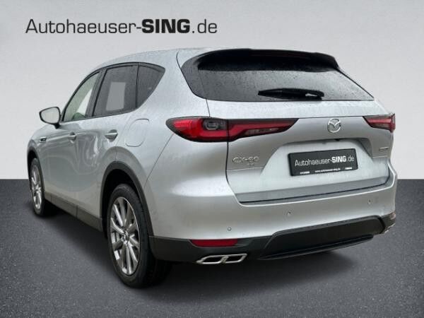 Mazda CX-60 Exclusive Line Advanced HeadUp 360° AC/AA