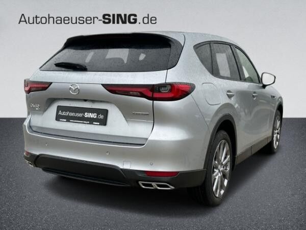 Mazda CX-60 Exclusive Line Advanced HeadUp 360° AC/AA