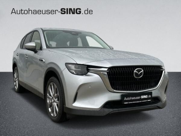 Mazda CX-60 Exclusive Line Advanced HeadUp 360° AC/AA