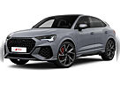 Audi RS Q3 Sportback Matrix LED - Ambiente Licht Plus - RS Designpaket - Umgebungskameras - AHK